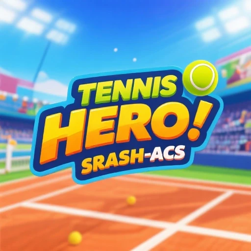 Tennis Hero